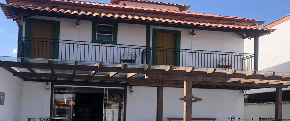 Pousada Joaninha
